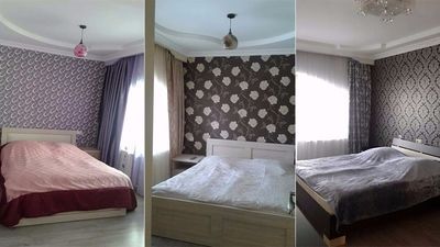 Коттедж Новый Бакуриани_4