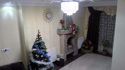 Коттедж Новый Бакуриани_5