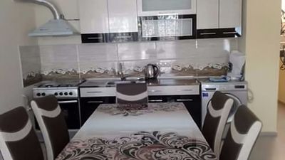 Коттедж Новый Бакуриани_6