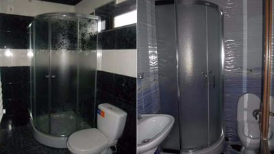 Коттедж Новый Бакуриани_7