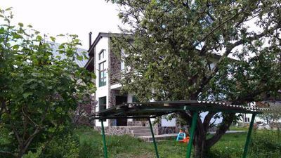 Коттедж Новый Бакуриани_2