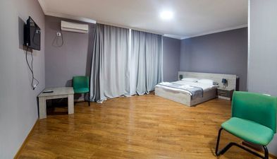 Вардзиа Кейв_6