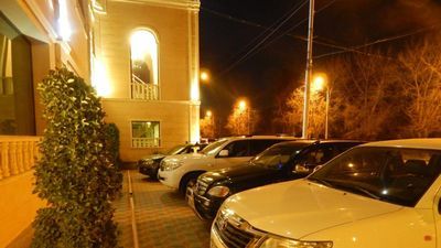 Люкс Палас_4