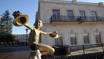 Старый город_4