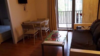 Апартамент Теи в Мгзавреби Бакуриани_3