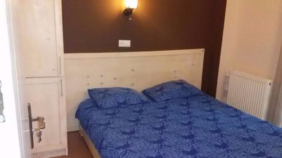 Апартамент Теи в Мгзавреби Бакуриани_4