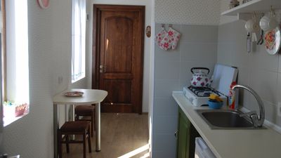 Апартамент Боржоми Централ Парк 2_3