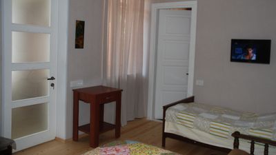 Апартамент Боржоми Централ Парк 2_7