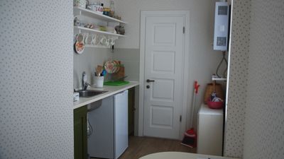 Апартамент Боржоми Централ Парк 2_8