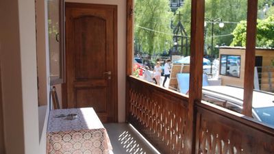 Апартамент Боржоми Централ Парк 2_2