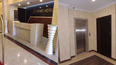 Апарт-отель Емикс_1
