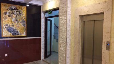 Апарт-отель Емикс_9