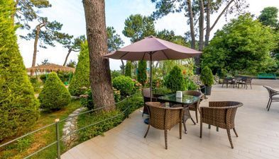 Санаториум Колхида_4