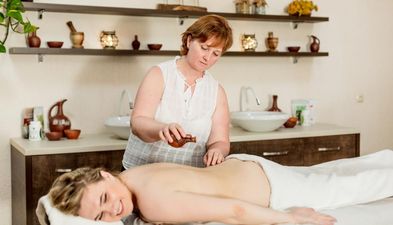 Санаториум Колхида_6