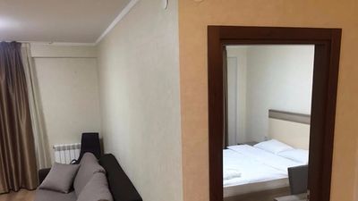 Апартамент Орби Палас 308_6