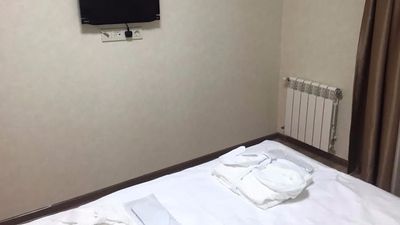 Апартамент Орби Палас 308_7