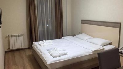 Апартамент Орби Палас 308_8