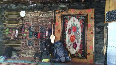 Каменный дом Шио_9