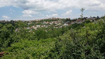 Гостевой дом Ирма_4