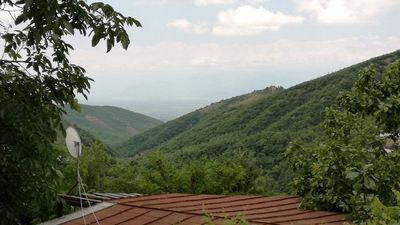 Гостевой дом Ирма_5