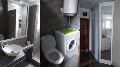 Батуми Орби Апт. 19, Sea Towers_8