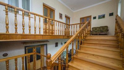 Зелёный дом Телави_5