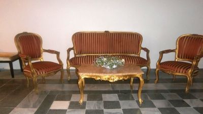 Рчеули Палас_4