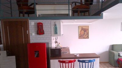 Апартамент Тамар Мепе 138_7