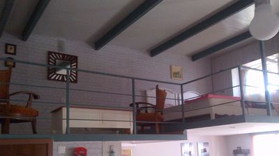 Апартамент Тамар Мепе 138_8