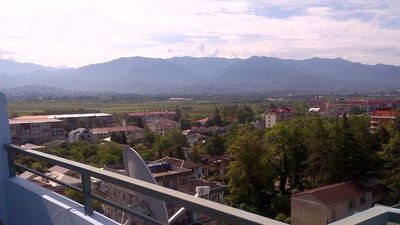 Апартамент Тамар Мепе 138_3