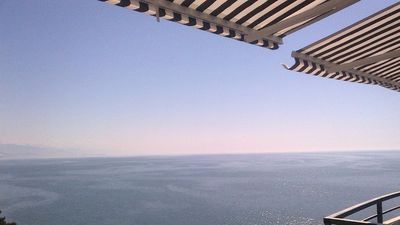 Апартамент Тамар Мепе 138_6