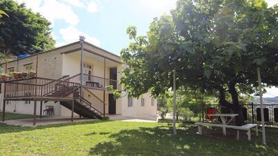 Зелёный дом_5