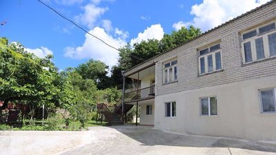 Зелёный дом_8