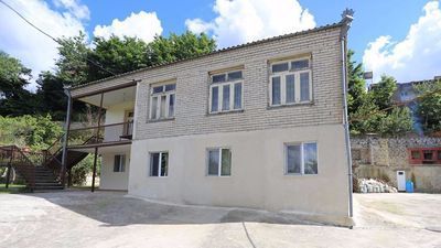 Зелёный дом_9