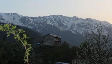 Вилидж Хаус Латали_7