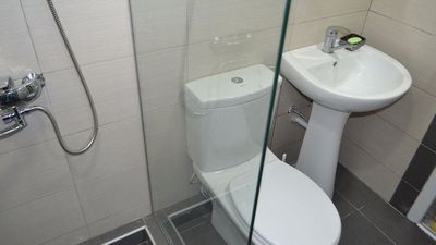 Апартамент в Гонио_7