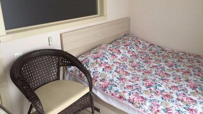 ОРБИ Резиденс Апартамент 34_5