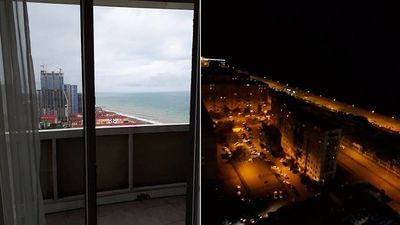 ОРБИ Резиденс Апартамент 34_4