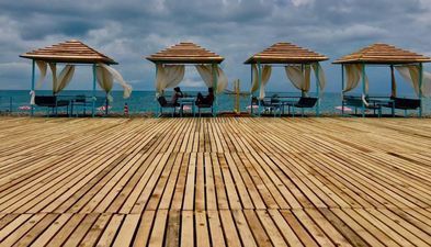 Мгзавреби Гонио апартамент 503_3