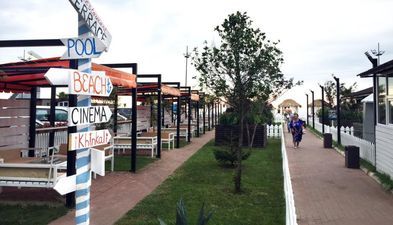 Мгзавреби Гонио апартамент 503_5