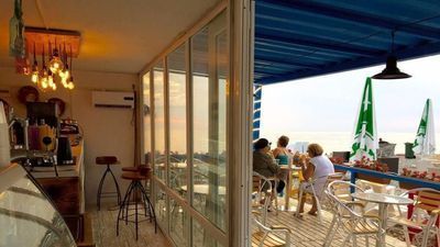 Мгзавреби Гонио апартамент 503_9