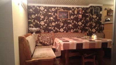 Гостевой дом Кетино Марсагишвили_3