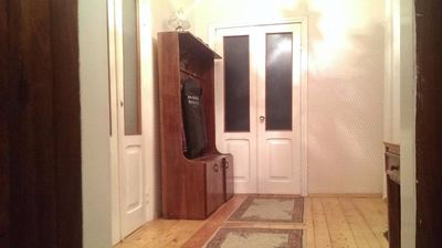 Гостевой дом Кетино Марсагишвили_8