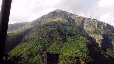 Гостевой дом Гулико Маргиани_4