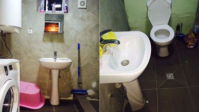 Гостевой дом Гулико Маргиани_8