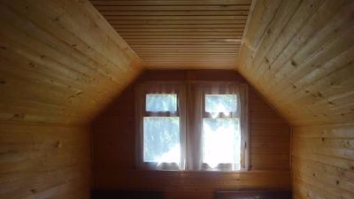 Семейный отель Важа Чинчараули в Шатили_5