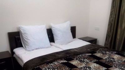 Апартамент Саирме_8