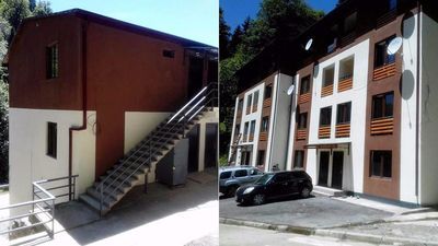 Апартамент Саирме_5