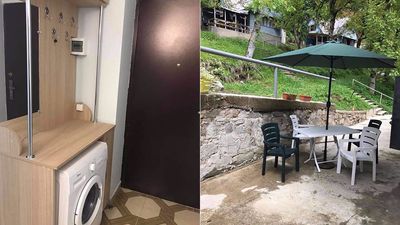 Апартамент Саирме_6