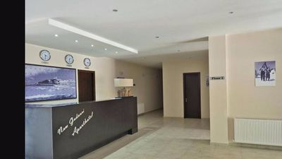 Новый Гудаури, кв. 224_2